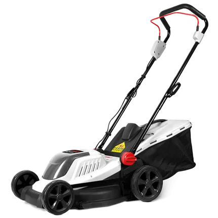 Crown Cordless Lawn Mower 40L | CT29018HX
