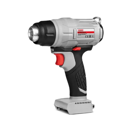 Crown Cordless Hot Air Gun 20V without batteries | CT60001HX