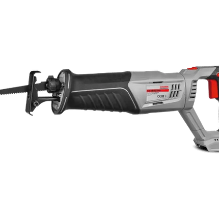 Crown Cordless Reciprocating Saw 20V Without Batteries | CT25007HX