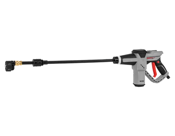 Crown Cordless Pressure Washer 20V Without Batteries | CT63002HX Crown Cordless Pressure Washer 20V Without Batteries | CT63002HX