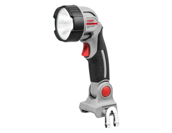CROWN Cordless Work Light 20V Without Batteries | CT26008HX CROWN Cordless Work Light 20V Without Batteries | CT26008HX