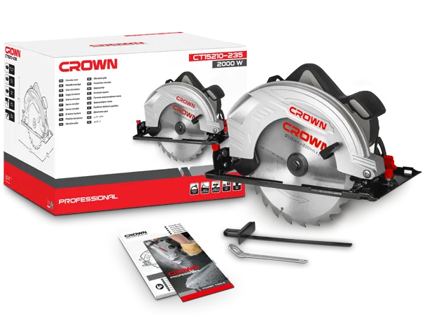CROWN 9 CROWN 9
