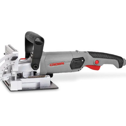 CROWN Biscuit Jointer 860W | CT13587