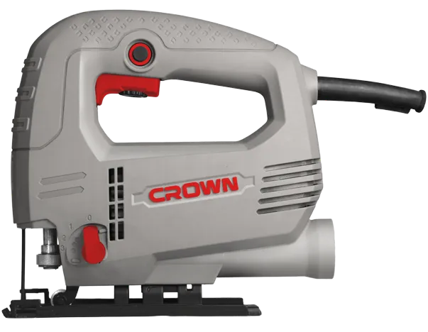 CROWN Jigsaw 550W | CT15212 CROWN Jigsaw 550W | CT15212