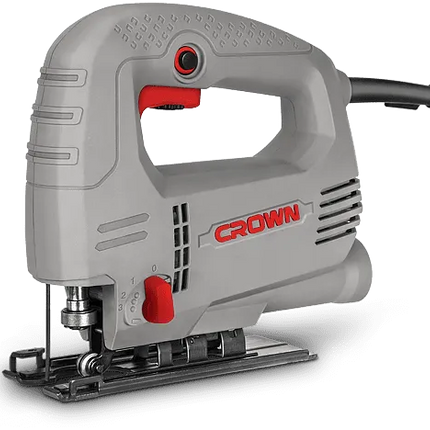 CROWN Jigsaw 550W | CT15212