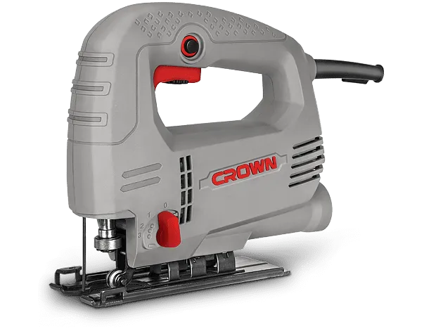 CROWN Jigsaw 550W | CT15212 CROWN Jigsaw 550W | CT15212
