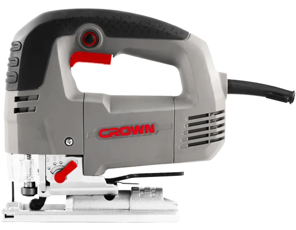 CROWN Jigsaw 710W | CT15189 CROWN Jigsaw 710W | CT15189