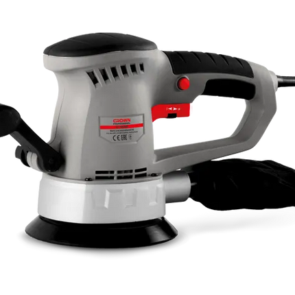 CROWN Rotary Sander 450W | CT13395
