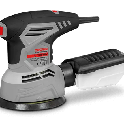 CROWN Rotary Sander 300W | CT13560V