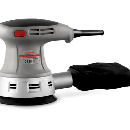 CROWN Rotary Sander 240W | CT13394