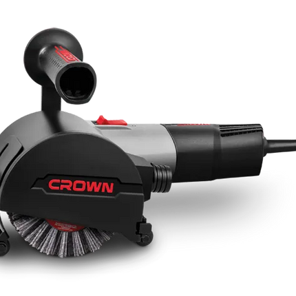 CROWN Burnishing Machine 1400W | CT13551-110RSV