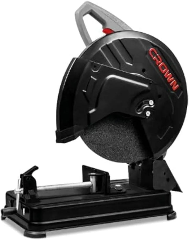 CROWN 14" Cut-Off Saw 2200W | CT15205N