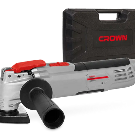 Crown Multi-Function Tool 500W | CT16008 BMC