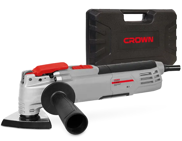 Crown Multi-Function Tool 500W | CT16008 BMC Crown Multi-Function Tool 500W | CT16008 BMC