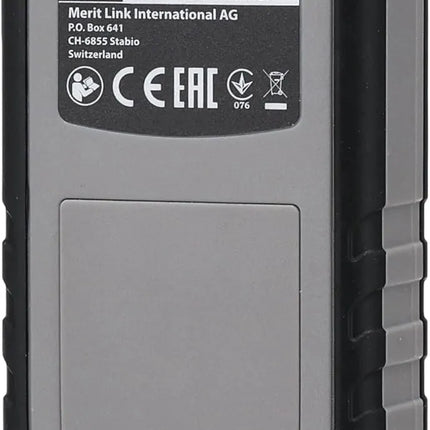 Crown Laser Distance Meter 100m | CT44035