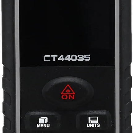 Crown Laser Distance Meter 100m | CT44035