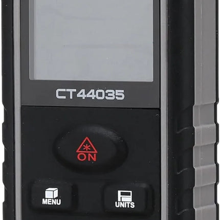 Crown Laser Distance Meter 100m | CT44035