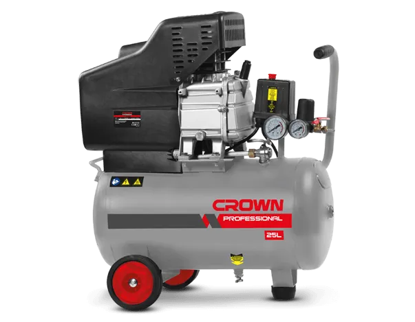 Crown Air Compressor 25L  2HP | CT36028