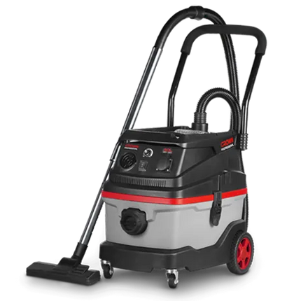 Crown Wet/Dry Vacuum Cleaner 1600W | CT42032F