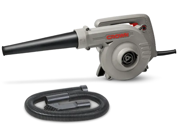 Crown Electric Air Blower 710W | CT17010V-A