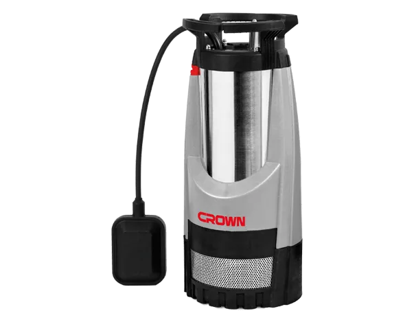 CROWN Submersible Pump 1200W | CT35046F
