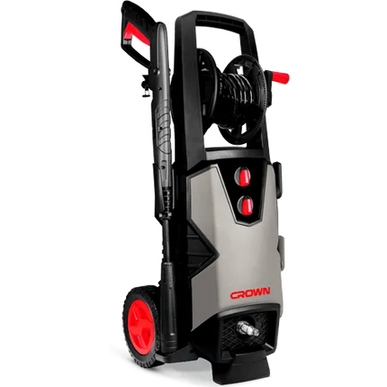 CROWN High Pressure Washer 150 bar | CT42024
