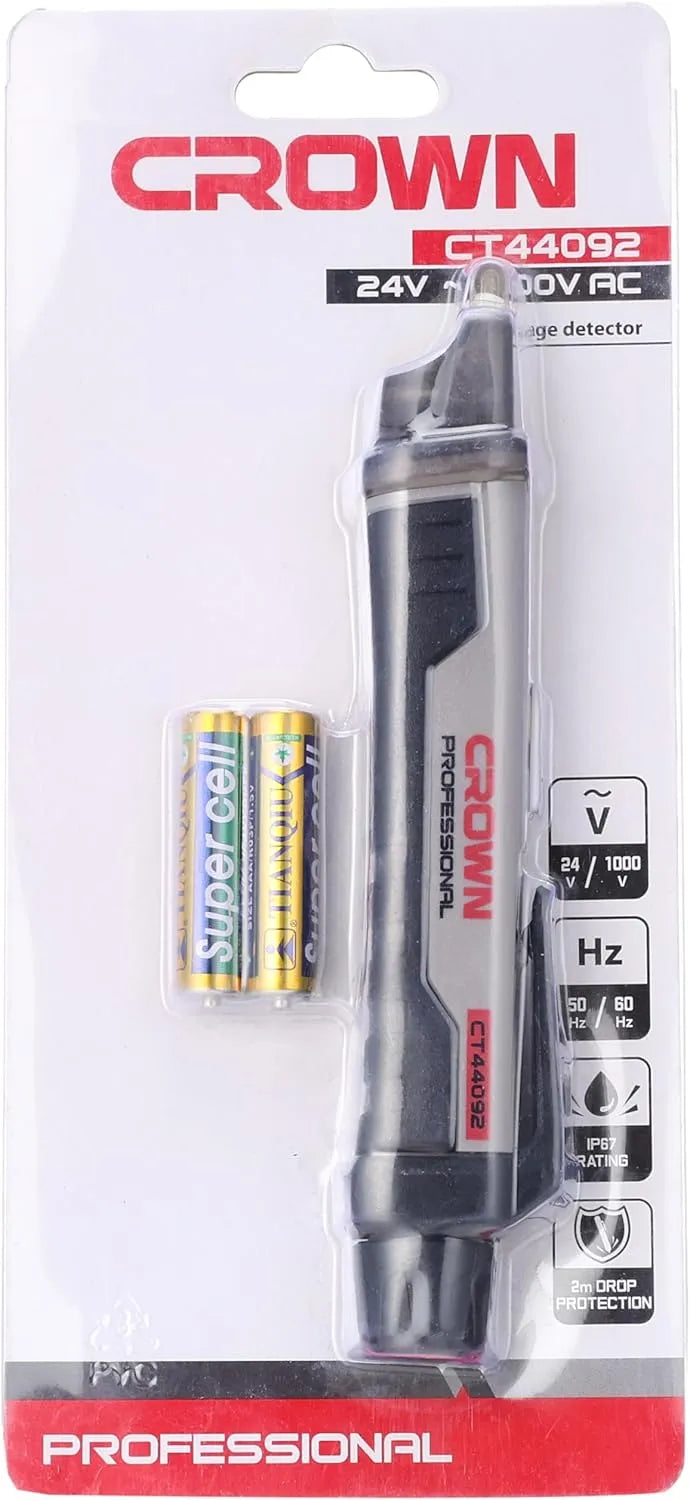 CROWN Voltage Detector | CT44092 CROWN Voltage Detector | CT44092