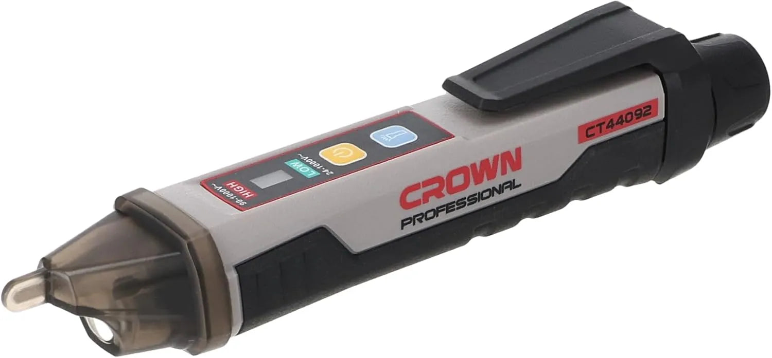 CROWN Voltage Detector | CT44092 CROWN Voltage Detector | CT44092