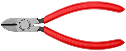 Knipex 5" Diagonal Cutter | 70 01 125