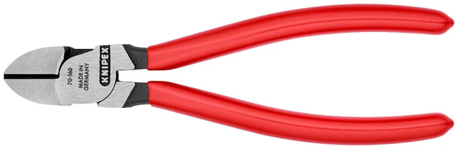 Knipex 6" Diagonal Cutter | 70 01 160