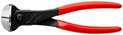 Knipex 8" End Cutting Nipper | 68 01 200