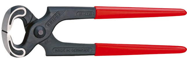 Knipex Carpenters' Pincers 180mm | 50 00 180