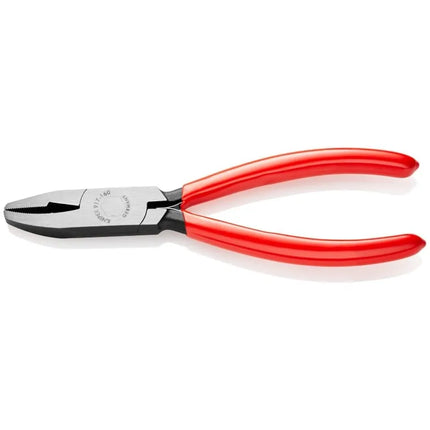 Knipex 6" Glass Nibbling Pliers | 91 71 160