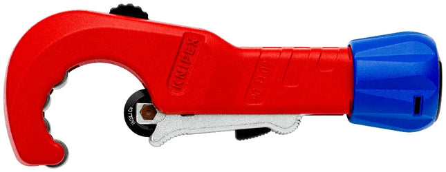 KNIPEX TubiX® Pipe Cutter 180mm | 90 31 02 BK
