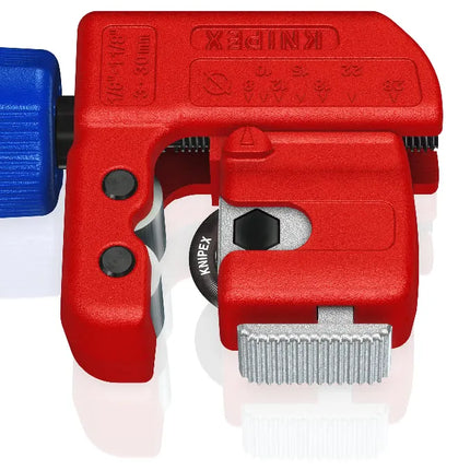 Knipex TubiX® S Pipe Cutter 77mm | 90 31 01