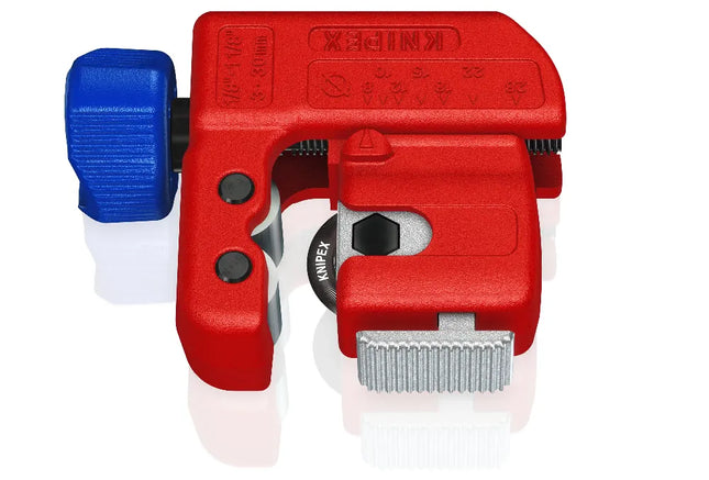 Knipex TubiX® S Pipe Cutter 77mm | 90 31 01