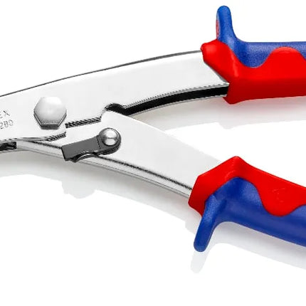 Knipex Sheet Metal Nibbler 280mm | 90 55 280