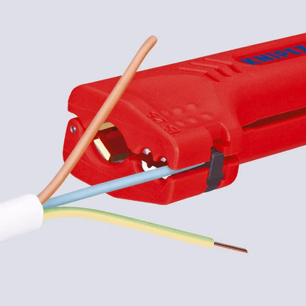 Knipex Universal Stripping Tool 130mm | 16 90 130