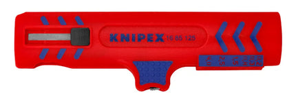 Knipex Universal Stripping Tool 8-13mm | 16 85 125 SB
