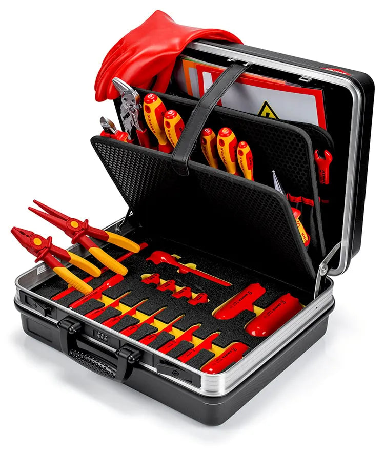 KNIPEX Tool Case KNIPEX Tool Case