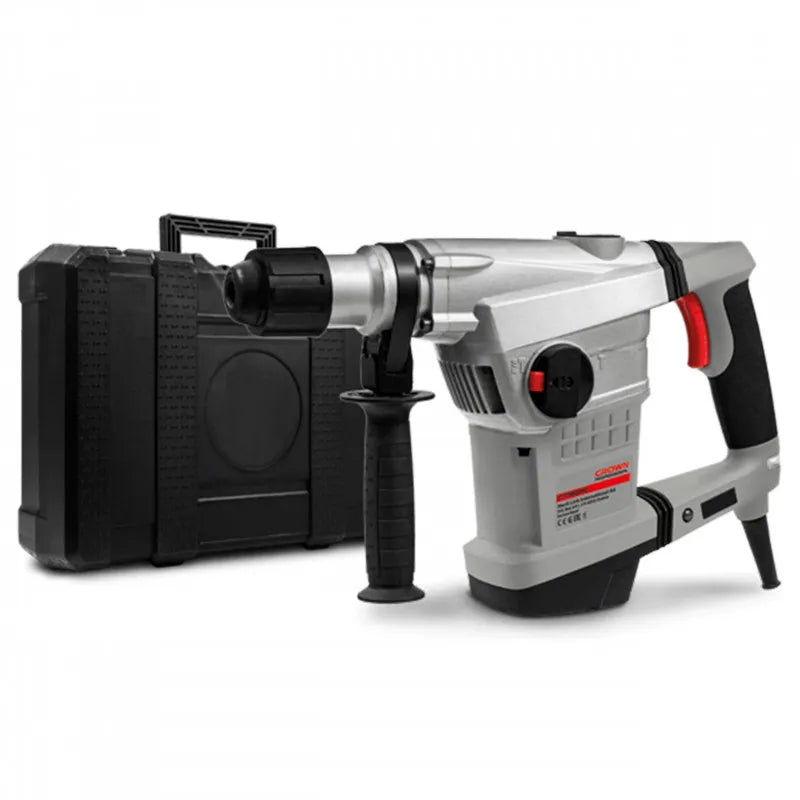 درل همر كومبي 1250 واط كراون | CT18080V BMC درل همر كومبي 1250 واط كراون | CT18080V BMC