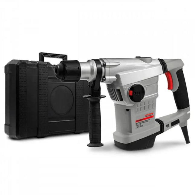 Crown Rotary Hammer 1250W | CT18080V BMC