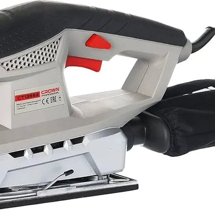 Crown Orbital Sander 200W | CT13562