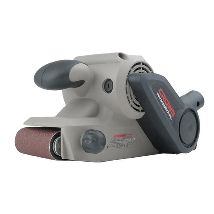 Crown Belt Sander 810W 55mm | CT13311