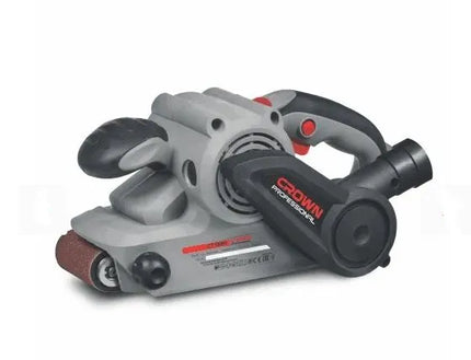 Crown Belt Sander 810W 55mm | CT13311
