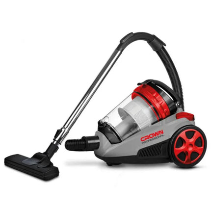 Crown Professional Vacuum Cleaner 1800W | CT42055