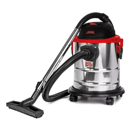 Crown All-Purpose Vacuum Cleaner 20L 1000W | CT42046