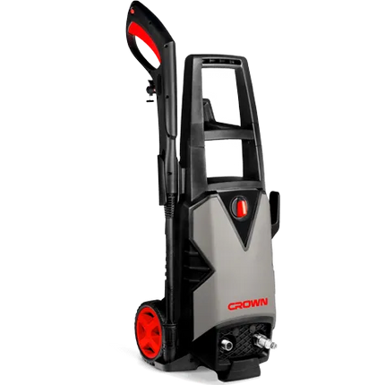 Crown High-Pressure Washer 1800W 140 bar | CT42021