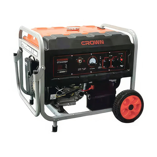 Crown Gasoline Generator 3000W | CT34077WE