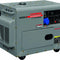 Electrical Generators